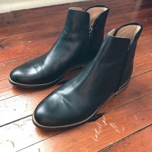Joules Westminster Ankle Boots